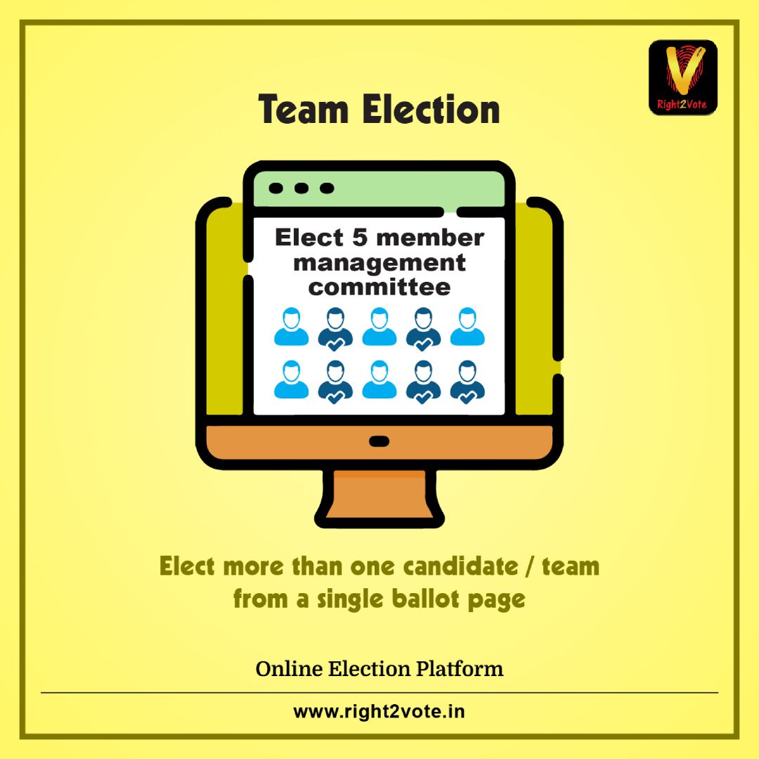 Team Election
