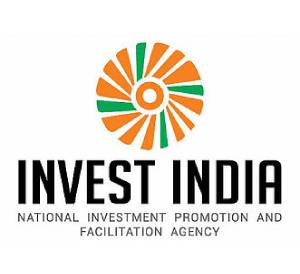 invest india logo