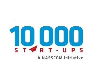 nasscom 10000 startups