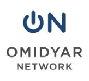 Omidyar logo
